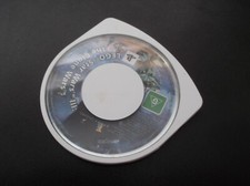 LEGO STAR WARS III 3 THE CLONE WARS - SONY PSP, usado comprar usado  Enviando para Brazil