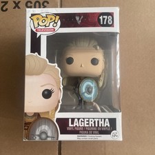 Funko pop lagertha for sale  LONDON