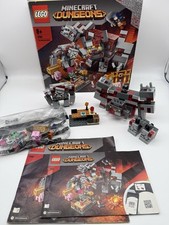 Lego minecraft redstone gebraucht kaufen  Bergheim