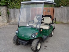 Used yamaha golf for sale Used yamaha golf for sale  TEMPLECOMBE