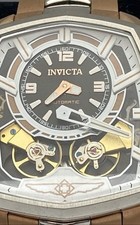 Men invicta akula for sale  Los Angeles