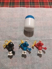 contenitori puffi usato contenitori puffi usato  Venezia