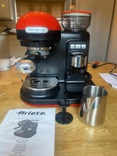 Ariete moderna barrista for sale  CRAWLEY