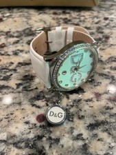 Userd dolce gabbana for sale  Tacoma