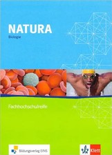 Natura biologie fachhochschulr gebraucht kaufen  Berlin