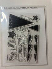 Papertrey ink christmas for sale  Fortson