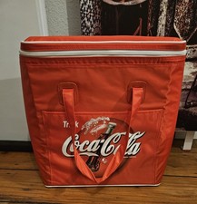 Coca cola kühltasche gebraucht kaufen  Bochum