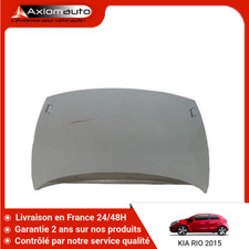 Capot kia rio d'occasion  Amiens-