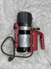 Robinair vacumaster model for sale  Poughkeepsie