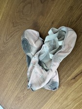 Ballettschläppchen schuhe geb gebraucht kaufen  Frankfurt am Main