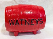 Vintage watneys red for sale Vintage watneys red for sale  CHELMSFORD