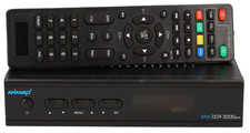 Ankaro dvb receiver gebraucht kaufen  Berlin