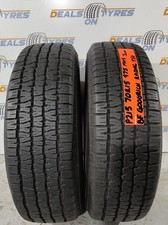 215 97s bfgoodrich for sale  LONDON