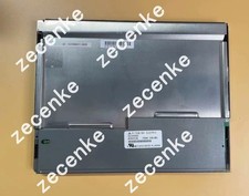 Usado, Painel de exibição de tela LCD de 10,4 polegadas AA104SH02 para Mitsubishi comprar usado  Enviando para Brazil