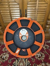 Fender jbl d130f for sale  El Cajon