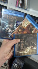 Blu ray signore usato  Benevento
