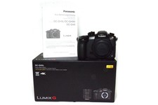 Fotocamera panasonic lumix usato Fotocamera panasonic lumix usato  Modena