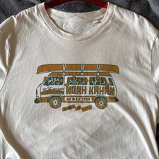 Shirt noah kahan usato  Spedire a Italy
