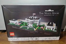 Lego architecture white for sale  AIRDRIE