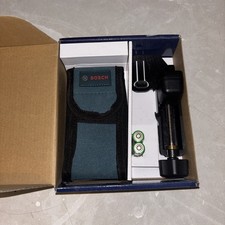 Bosch laser empfänger gebraucht kaufen Bosch laser empfänger gebraucht kaufen  Reinbek