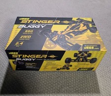 Jegs 2wd stinger d'occasion  Expédié en Belgium