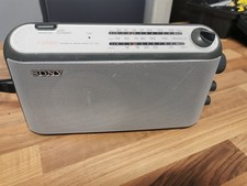Sony portable personal for sale  HULL
