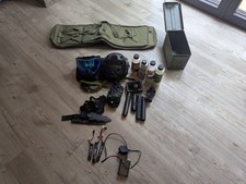 Airsoft bundle accessories for sale  EDENBRIDGE