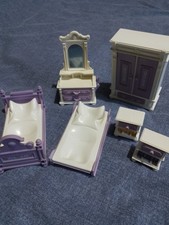 Playmobil victorian mansion for sale  PERSHORE