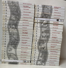 Dvd grande cinema usato  Torri del Benaco