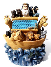 Collectible noah ark for sale  Exeter