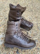 Altberg brown leather for sale  LONDON
