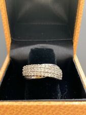 Goldring ring karat gebraucht kaufen  Bruckberg