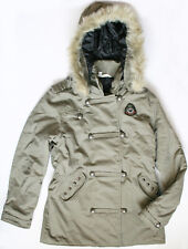 Ooxoo parka chaude d'occasion  Pantin