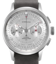 Neu silver strela gebraucht kaufen  München