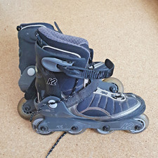 Infineon skates velocity gebraucht kaufen  Bremen