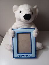 Seaworld polar bear for sale  Marietta