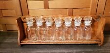 Vintage glass apothecary for sale  La Crescent