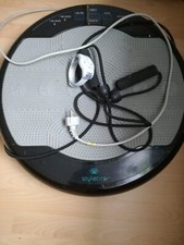 Vibration platte gebraucht gebraucht kaufen  Bad Saarow-Pieskow
