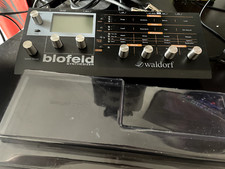 Waldorf blofeld module for sale  LONDON
