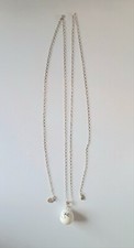 Collier boule grossesse d'occasion  Auray