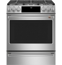 Cafe cgs700p2ms1 stainless for sale  Denver