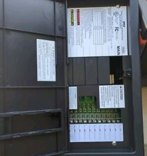 Wfco power converter for sale  Wheatfield