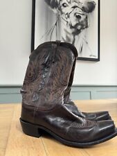 Lucchese corbin mens for sale  TUNBRIDGE WELLS