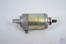 Motorino avviamento accensione usato  Italia