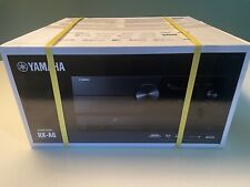 Yamaha aventage a6a usato  Spedire a Italy