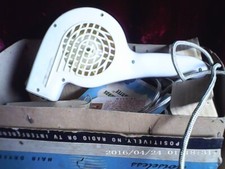 Vintage hair dryer for sale  NORWICH