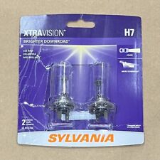 Sylvania xtravision halogen for sale  Jackson