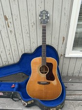 1975 guild guitar for sale  Missoula