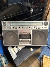 Panasonic 5250 stereo d'occasion  Expédié en Belgium