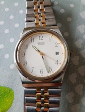Orologio seiko vintage usato  Salsomaggiore Terme
